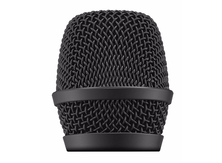 Yamaha YDM707 Grill Black 