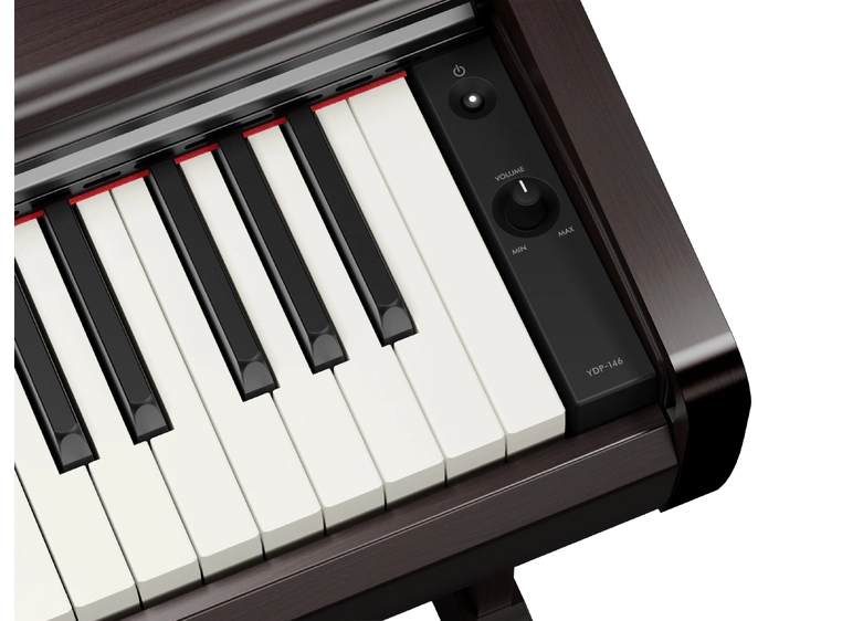 Yamaha YDP-146R Rosewood 