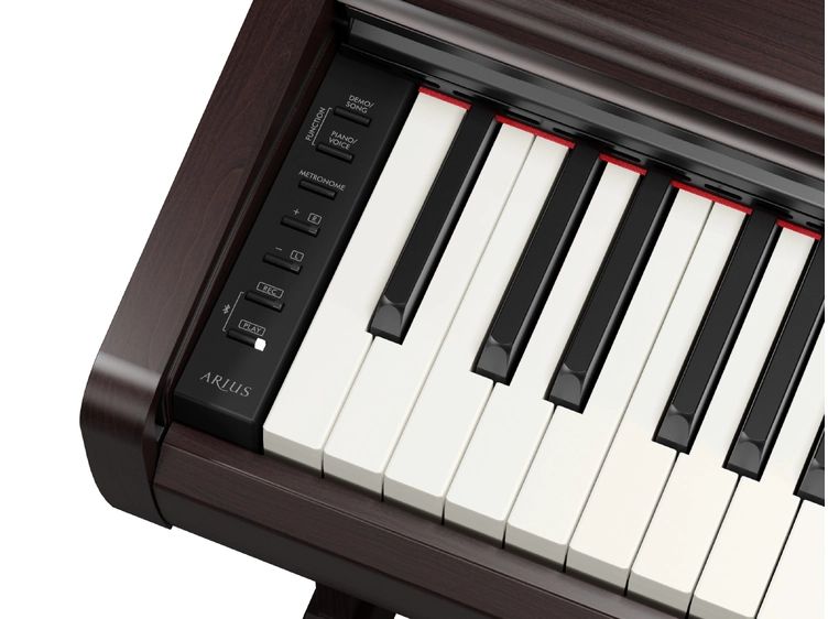 Yamaha YDP-146R Rosewood 