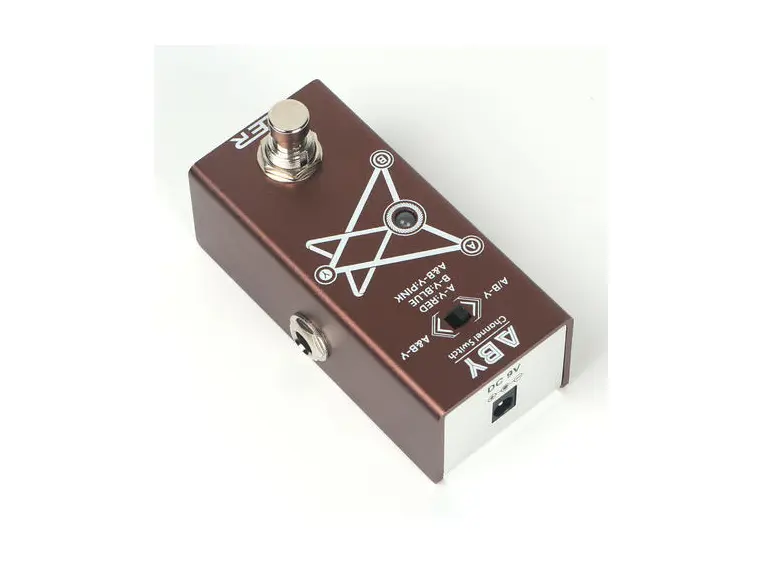 Yuer ABY - Switcher / Splitter 