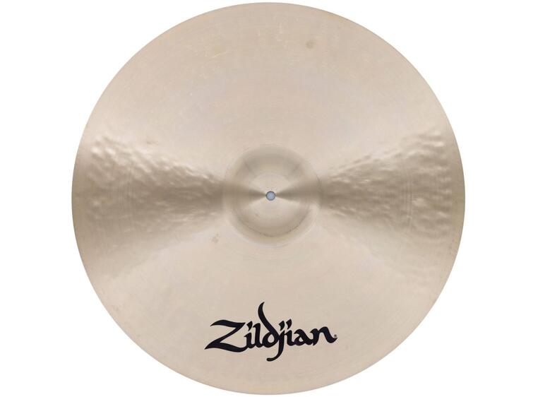 Zildjian K22 Paper Thin Crash
