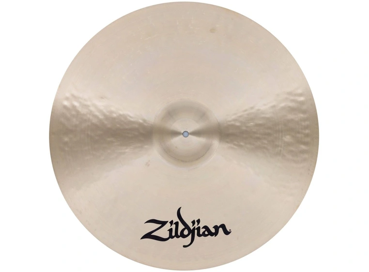Zildjian K22 Paper Thin Crash 