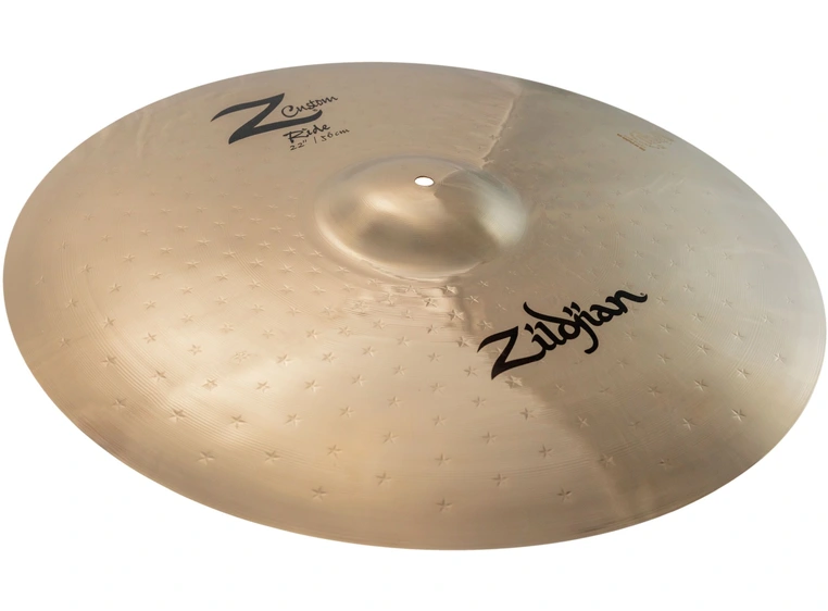 Zildjian Z Custom 22" Ride 