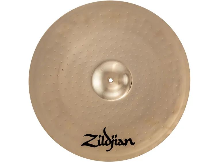 Zildjian Z Custom 22" Ride 