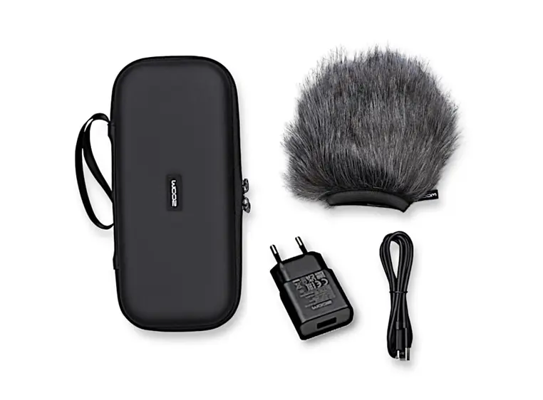 Zoom APH-6st (EU) Accessory Pack til H6studio 