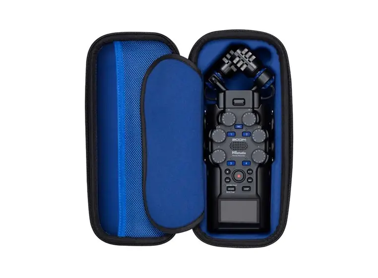 Zoom APH-6st (EU) Accessory Pack til H6studio 