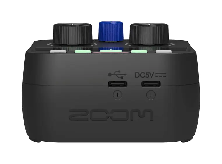 Zoom PodTrak P2 