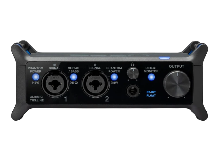 Zoom UAC-232/C Audio Interface 