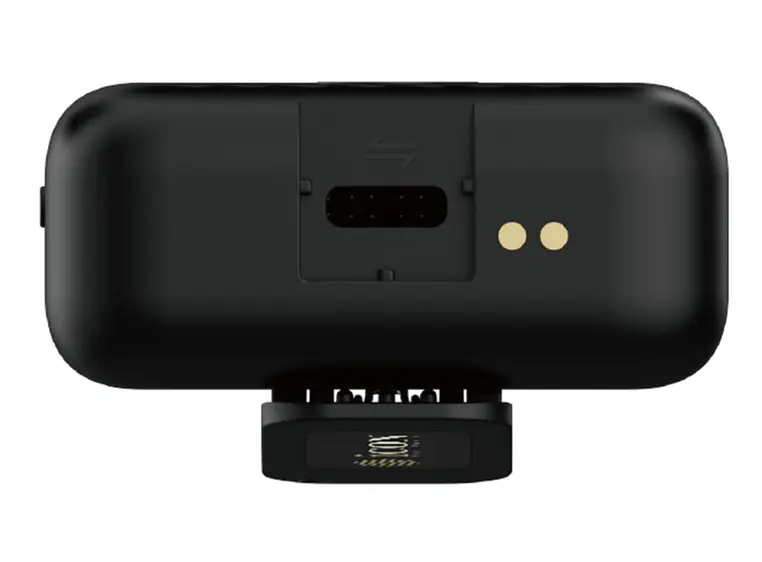 iCon Pro Audio AirMic Pro black Trådløst mikrofonsystem 