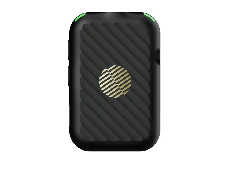 iCon Pro Audio AirMic Pro black Trådløst mikrofonsystem 