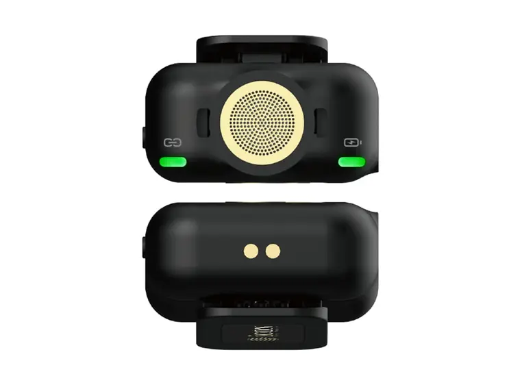 iCon Pro Audio AirMic Pro black Trådløst mikrofonsystem 