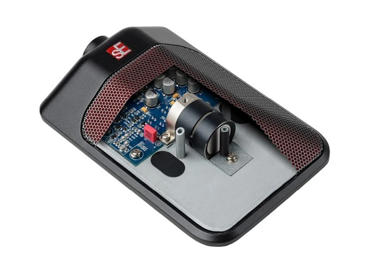 sE Electronics BL8 Trykksonemikrofon 