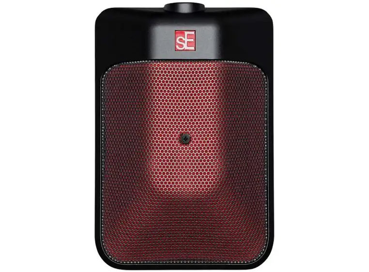 sE Electronics BL8 Trykksonemikrofon 
