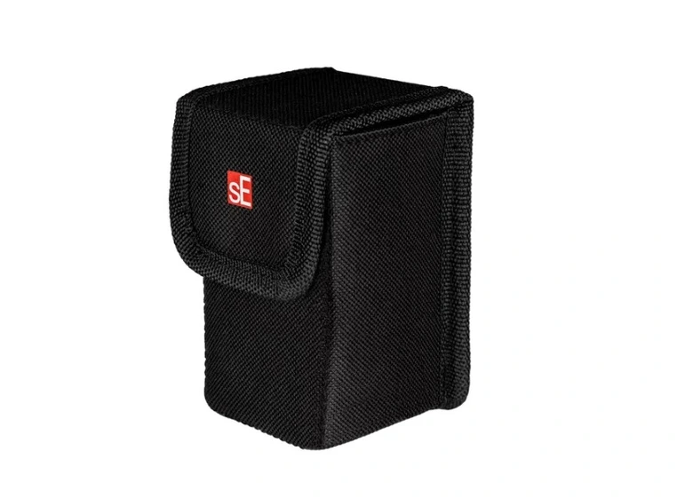 sE Electronics MP03 - Pouch Til MC1/MC2-kapsler 