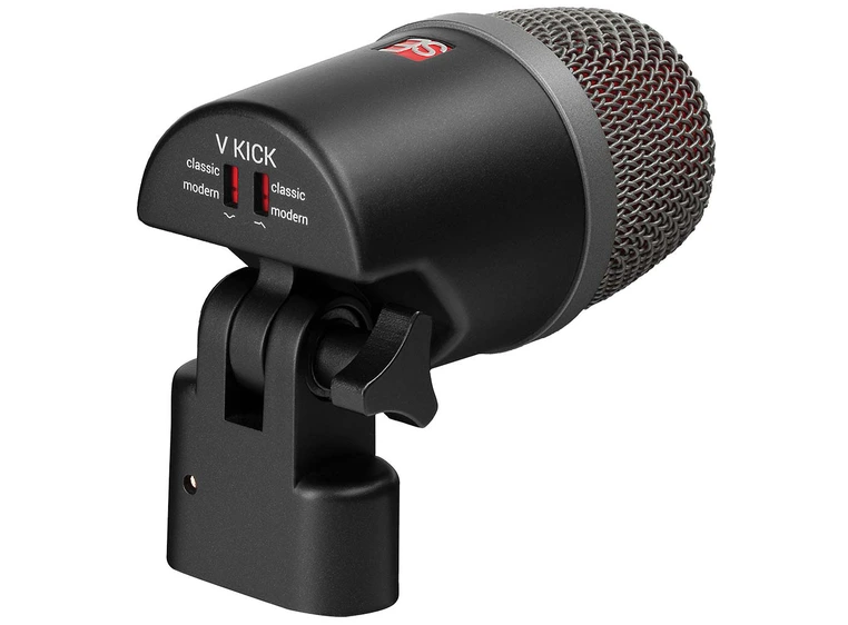 sE Electronics V-PACK Club Standard 