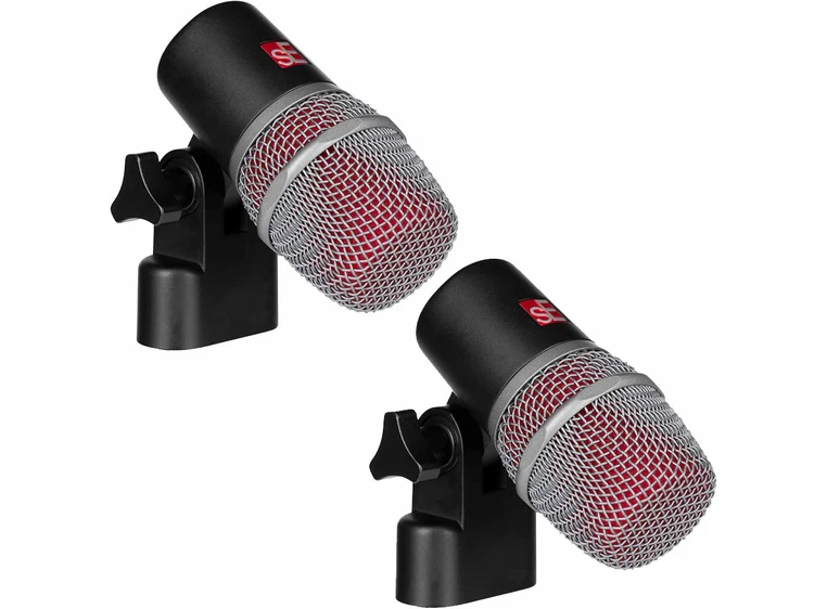 sE Electronics V-PACK Club Standard 