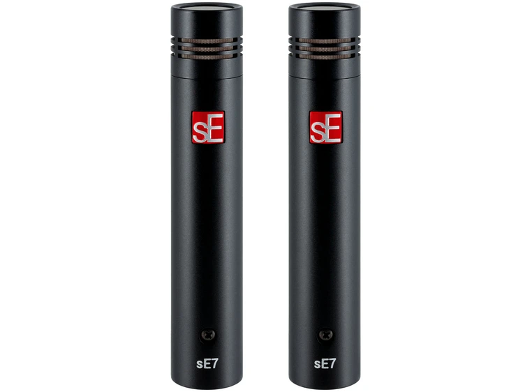 sE Electronics V-PACK Club Standard 