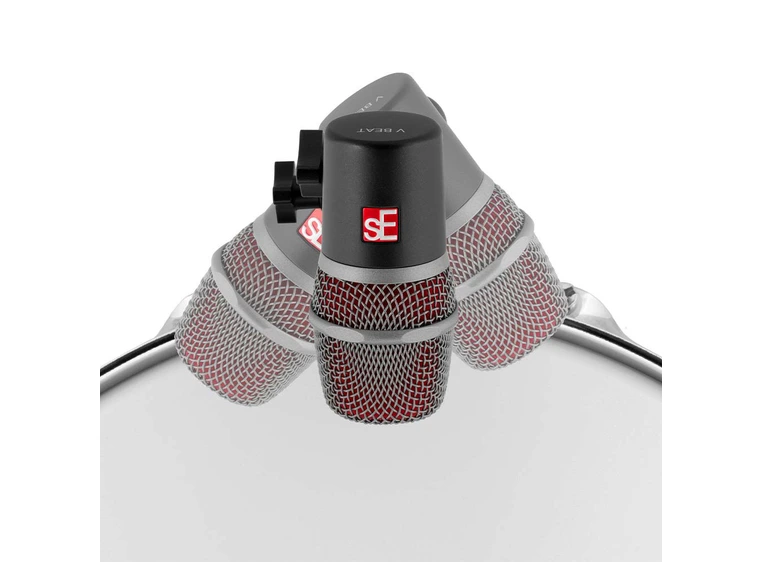 sE Electronics V-PACK Club Standard 