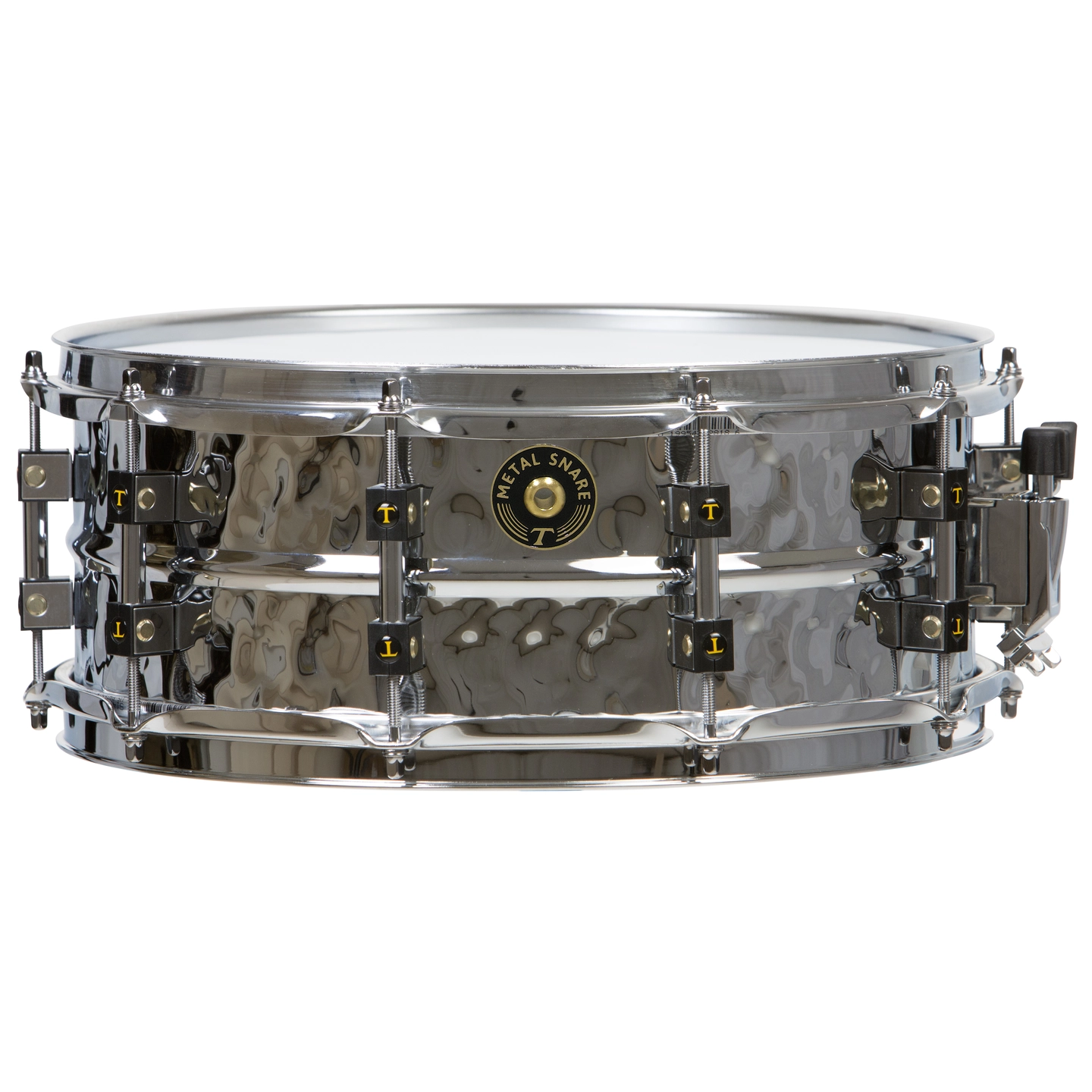 Tamburo TB SD1455CR-PX Metal Snare 14 X 5,5 PX