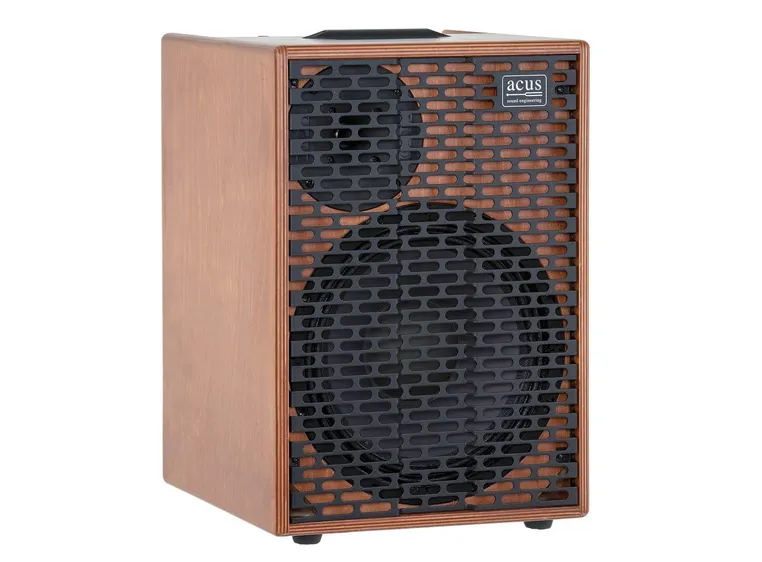 Acus One For Street 10 Wood akustisk gitar-forsterker 