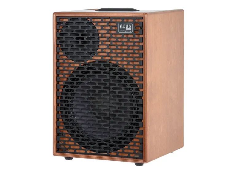 Acus One For Street 10 Wood akustisk gitar-forsterker 