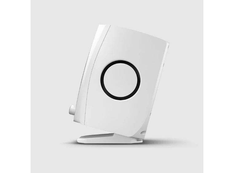 Adam Audio D3V Studiomonitorer Hvit (Pris per par) 