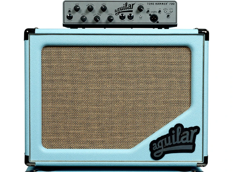 Aguilar SL112 Deltablue 