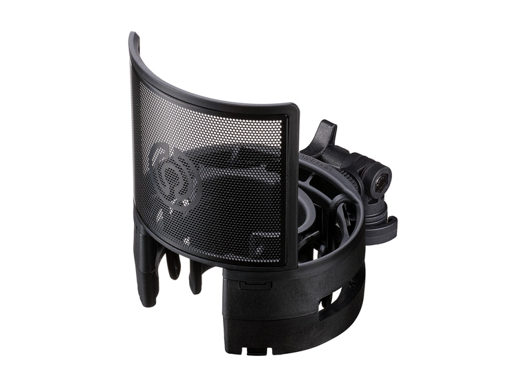 Aim Audio ORBIT Custom shockmount 