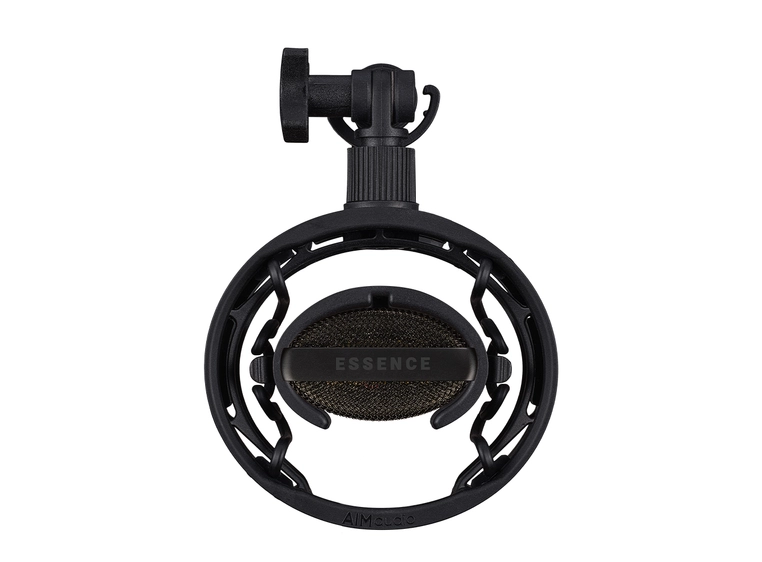 Aim Audio ORBIT Custom shockmount 