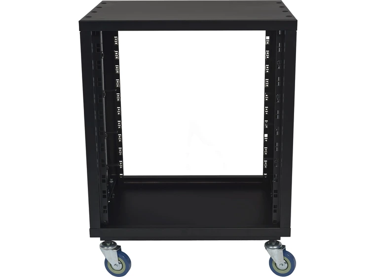 Algam Audio IR 12 12U studiorack 