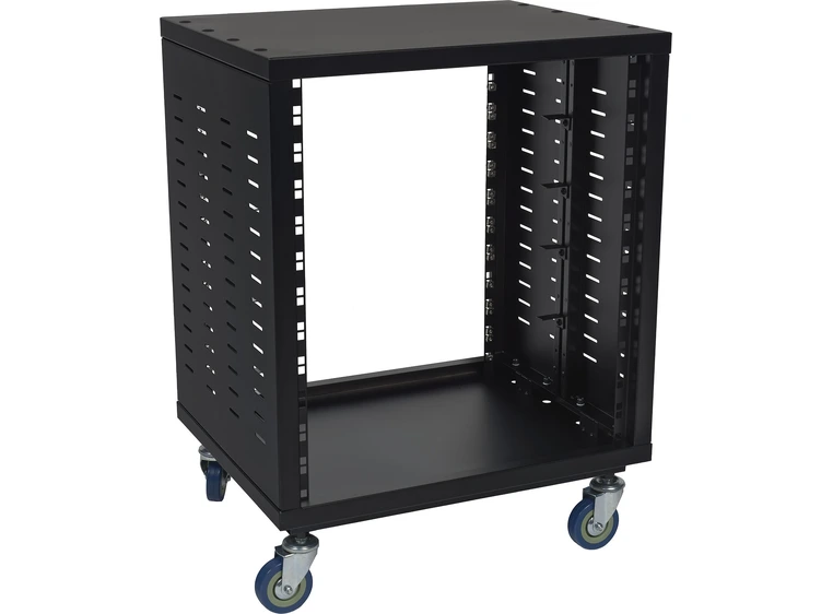 Algam Audio IR 12 12U studiorack 