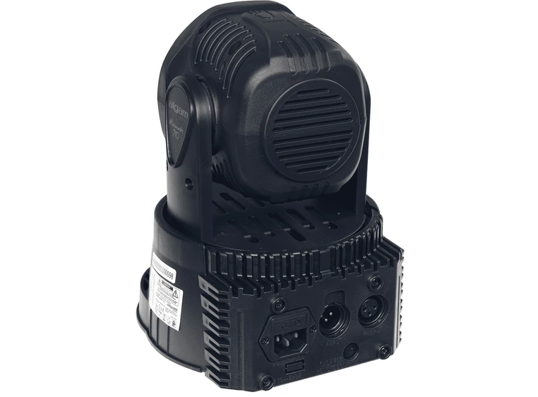 Algam Lighting Mini Wash 710 