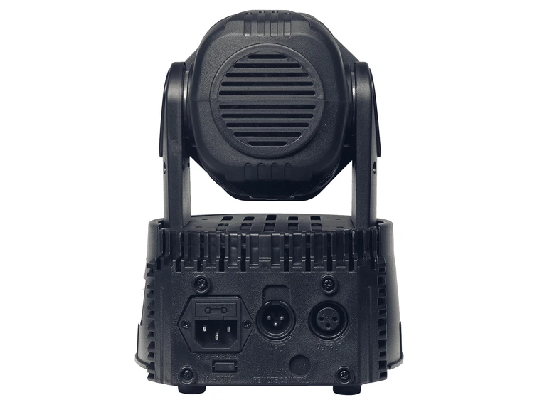 Algam Lighting Mini Wash 710 