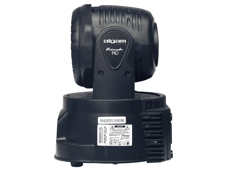 Algam Lighting Mini Wash 710 