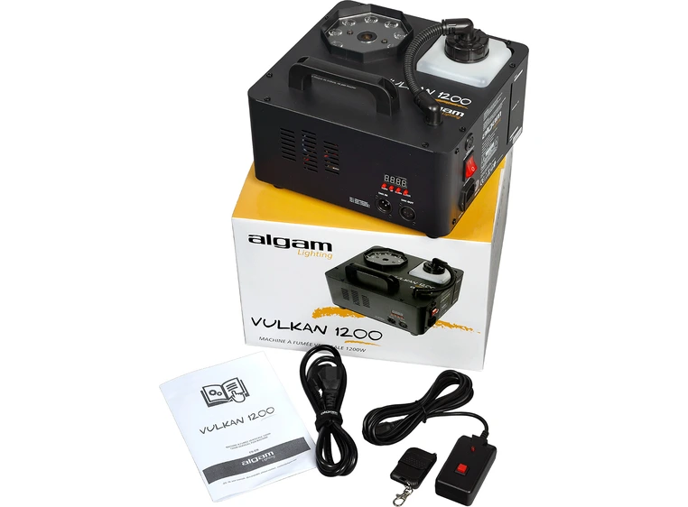 Algam Lighting VULKAN1200 