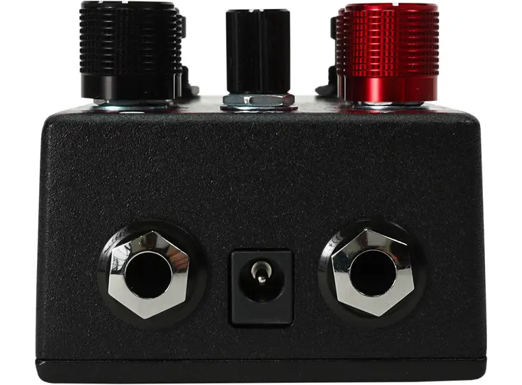 AllPedal Devil’s Triad Essentials 