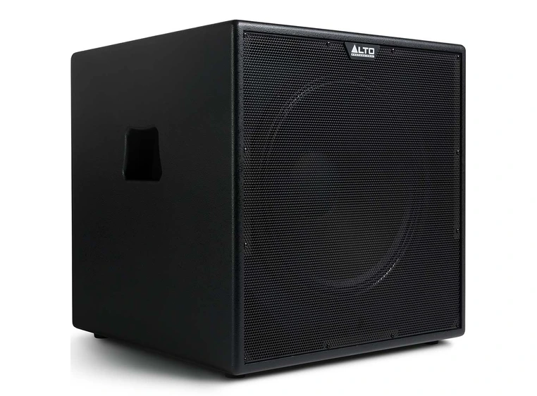 Alto TX18S Aktiv subwoofer 