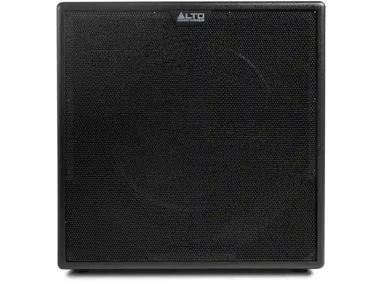 Alto TX18S Aktiv subwoofer 