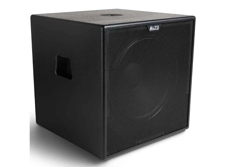 Alto TX18S Aktiv subwoofer 