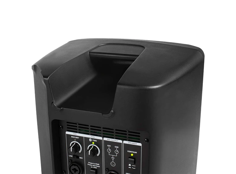 Alto TX408 Aktiv PA-høyttaler 