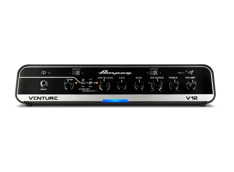 Ampeg Venture V12 Bassforsterker 1200W 