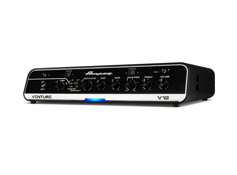 Ampeg Venture V12 Bassforsterker 1200W 