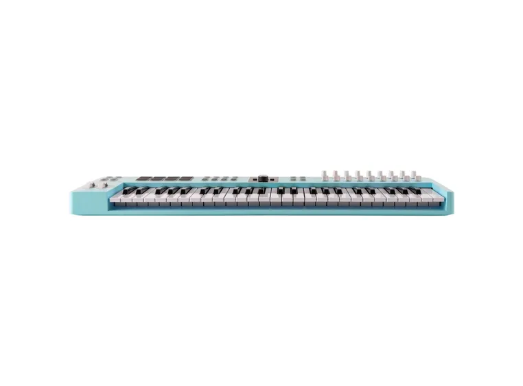 Arturia KeyLab Essential 49 mk3 Aquamarine 