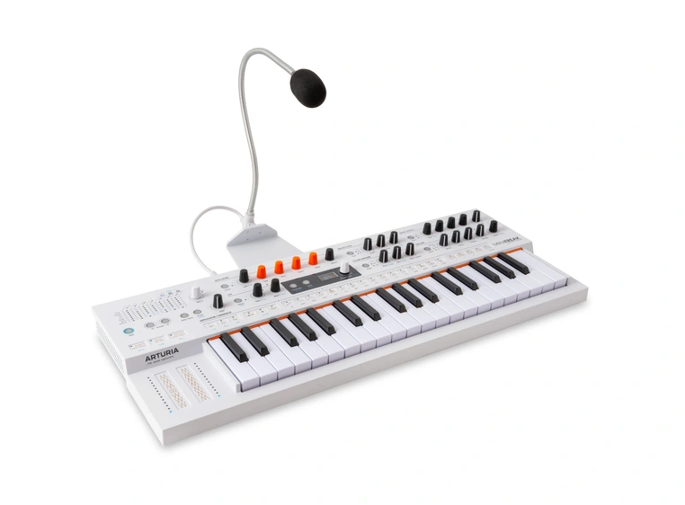 Arturia MiniFreak Vocoder Edition 