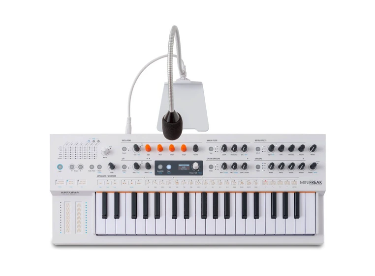 Arturia MiniFreak Vocoder Edition 