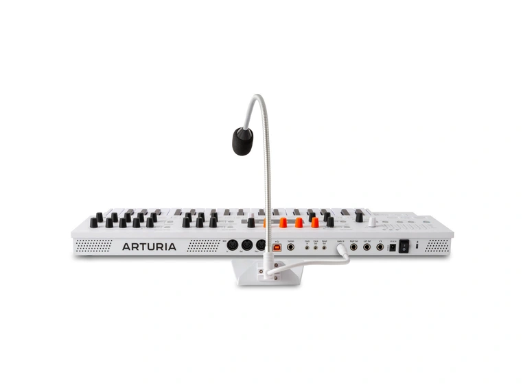 Arturia MiniFreak Vocoder Edition 