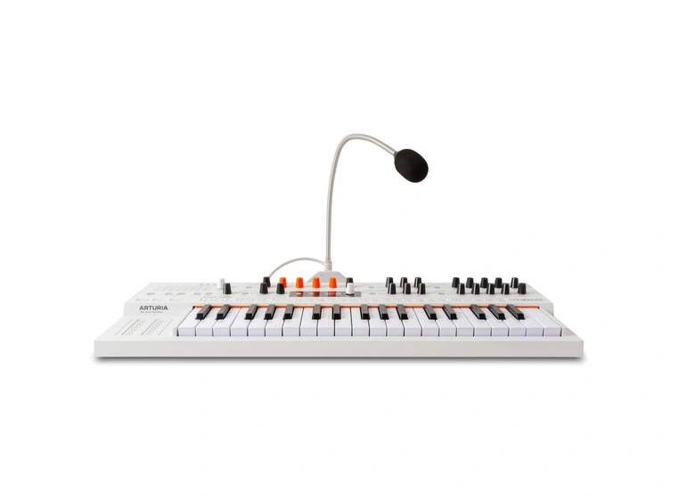 Arturia MiniFreak Vocoder Edition 