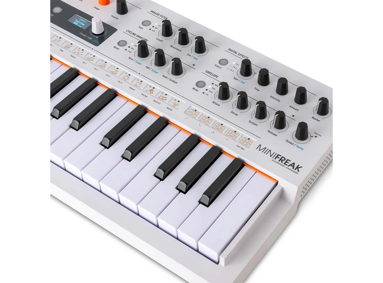 Arturia MiniFreak Vocoder Edition 