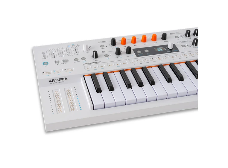 Arturia MiniFreak Vocoder Edition 