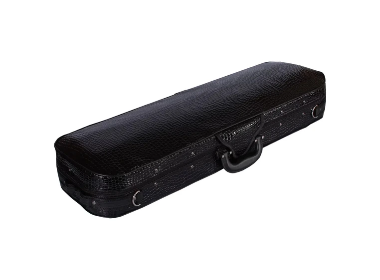 Arvada VCASE44-DLX kasse til fiolin 4/4-størrelse 